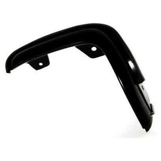 1995-1997 Ford Ranger Grille Molding Black RH.