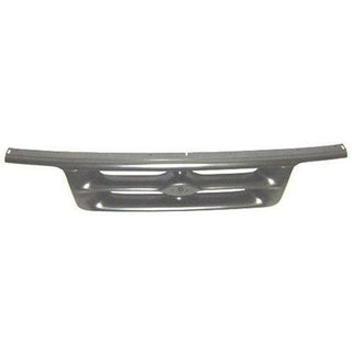 1995-1997 Ford Ranger Grille Gloss Black.