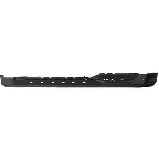 1997-2003 Ford F-150 Super Cab 4dr Extended Cab & 3dr Factory Style Rocker Panel - RH.