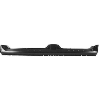 2001-2003 Ford F-150 4dr Crew Cab Pickup Rocker Panel LH.