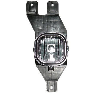 2001-2004 Ford Excursion Fog Lamp LH - Classic 2 Current Fabrication