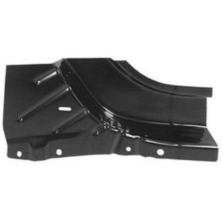 1999-2007 Ford F-350 Super Duty Front Lower Door Pillar LH.