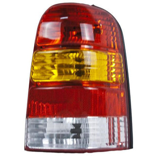 2001-2007 Ford Escape Tail Lamp RH - Classic 2 Current Fabrication