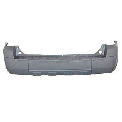 2005-2007 Ford Escape Hybrid Rear Bumper Cover (P) - Classic 2 Current Fabrication