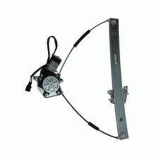 2001-2007 Ford Escape Power Window Regulator LH - Classic 2 Current Fabrication