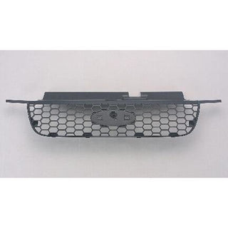 2005-2007 Ford Escape Grille Black - Classic 2 Current Fabrication