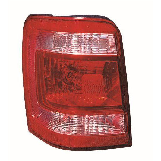 2008-2012 Ford Escape Tail Lamp LH - Classic 2 Current Fabrication