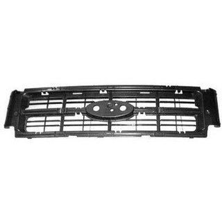 2008-2012 Ford Escape Grille Reinforcement - Classic 2 Current Fabrication