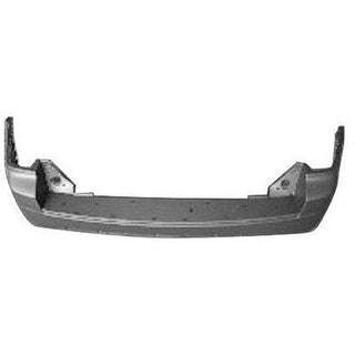 2009-2012 Ford Escape Hybrid Rear Bumper Cover - Classic 2 Current Fabrication