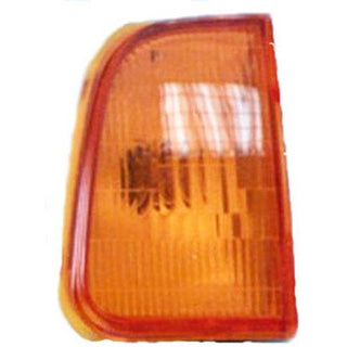 1990-1998 GMC Tracker Signal Lamp LH - Classic 2 Current Fabrication