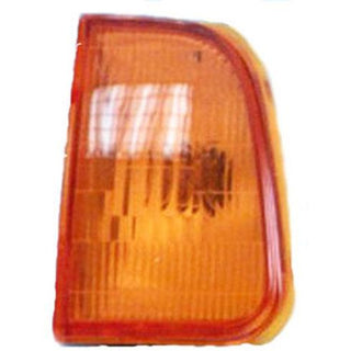 1990-1998 GMC Tracker Signal Lamp RH - Classic 2 Current Fabrication