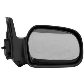 1999-2004 Chevy Tracker Mirror Manual RH - Classic 2 Current Fabrication