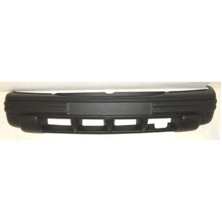 1999-2004 Chevy Tracker Front Bumper Cover - Classic 2 Current Fabrication