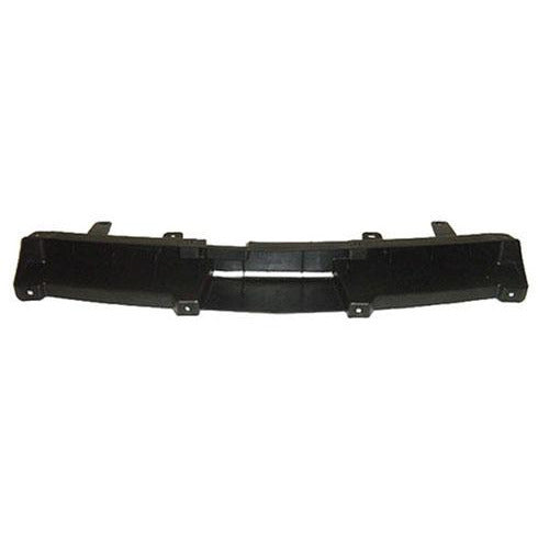 2005-2009 Chevy Equinox Front Bumper Cover - Classic 2 Current Fabrication