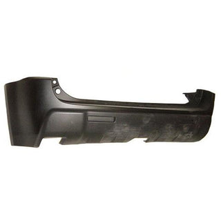 2005-2006 Chevy Equinox Rear Bumper Cover (P) - Classic 2 Current Fabrication