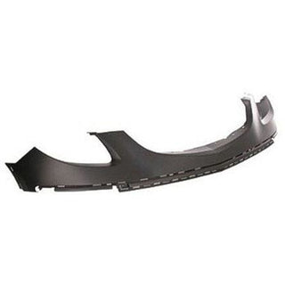 2008-2012 Buick Enclave Front Upper Cover - Classic 2 Current Fabrication