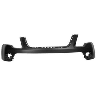 2007-2012 GMC Acadia Front Upper Cover - Classic 2 Current Fabrication
