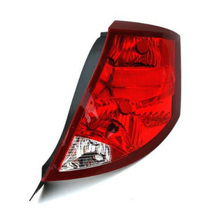 2003-2007 Saturn Ion Coupe / Sedan Tail Lamp RH (NSF).