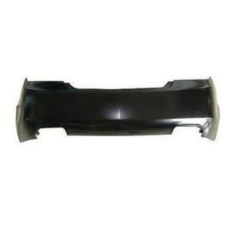 2010-2011 Buick LaCrosse Rear Bumper Cover W/O Side Object Sensor - Classic 2 Current Fabrication