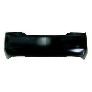 2010-2013 Buick LaCrosse Rear Bumper Cover W/O Park Assist System - Classic 2 Current Fabrication