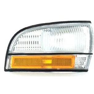 1991-1996 Buick Ultra Side Marker Lamp RH - Classic 2 Current Fabrication