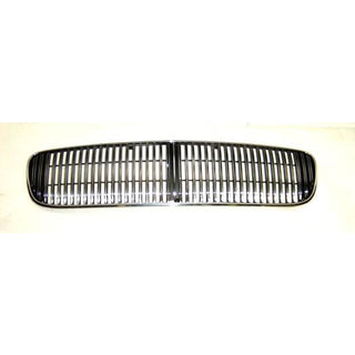 1992-1996 Buick LeSabre Grille Chrome - Classic 2 Current Fabrication