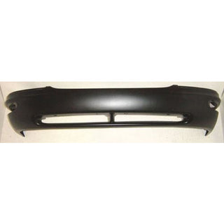 1997-2005 Buick Ultra Front Bumper Cover - Classic 2 Current Fabrication