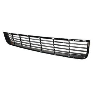 2008-2010 Scion xB Front Bumper Grille - Classic 2 Current Fabrication