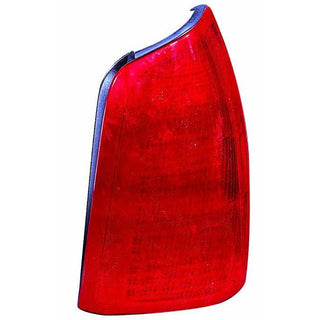 2000-2005 Cadillac DeVille Tail Lamp RH (NSF) - Classic 2 Current Fabrication