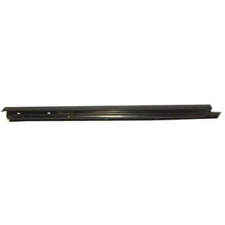 1966-1967 Chevy Chevy II Rocker Panel LH - Classic 2 Current Fabrication