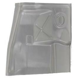 LH Floor Pan Front Section Camaro/Pontiac Firebird/Pontiac Trans Am 75-81.