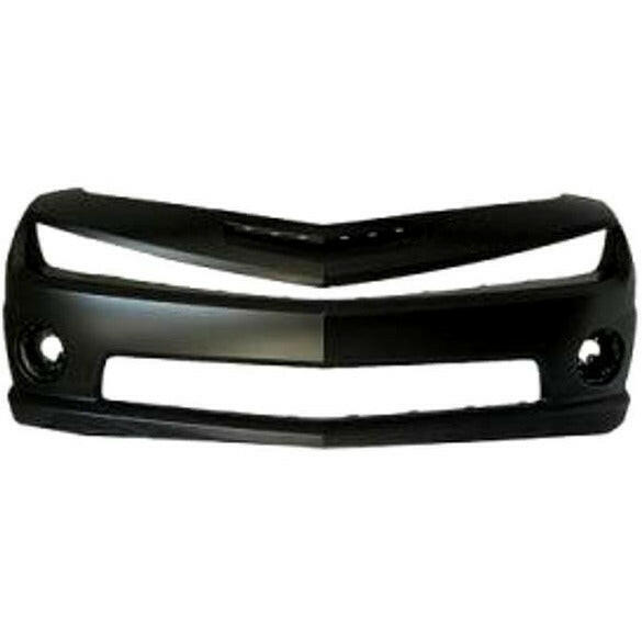 20102013 Chevy Camaro Front Bumper Cover Classic 2 Current Fabrication