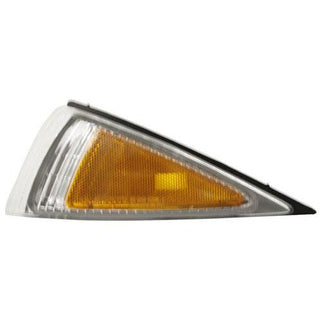 1995-1999 Chevy Cavalier Side Marker Lamp LH - Classic 2 Current Fabrication
