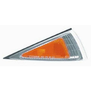 1995-1999 Chevy Cavalier Side Marker Lamp RH - Classic 2 Current Fabrication
