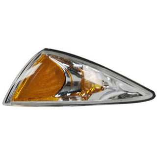 2000-2002 Chevy Cavalier Park Signal/Marker Lamp LH - Classic 2 Current Fabrication
