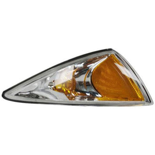 2000-2002 Chevy Cavalier Park Signal/Marker Lamp RH - Classic 2 Current Fabrication