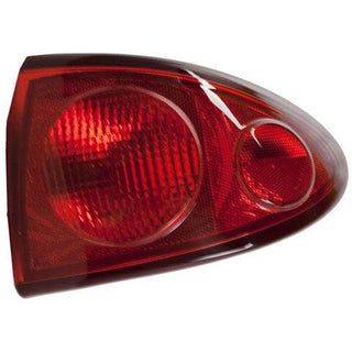 2003-2005 Chevy Cavalier Tail Lamp RH - Classic 2 Current Fabrication
