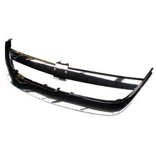 2006-2010 Chevy Cobalt Grille - Classic 2 Current Fabrication