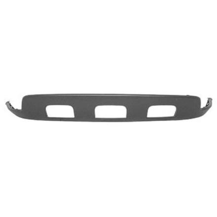2005-2009 Chevy Uplander Front Lower Valance (C) - Classic 2 Current Fabrication
