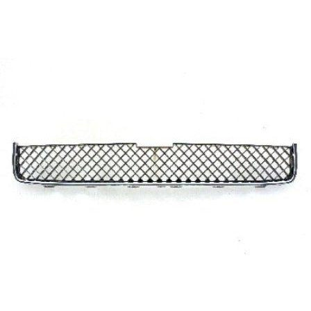 2005-2009 Chevy Uplander Upper Grille Dark - Classic 2 Current Fabrication