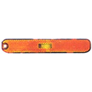 LH Front Side Marker Lamp Lumina 95-01, Monte Carlo 95-99 - Classic 2 Current Fabrication