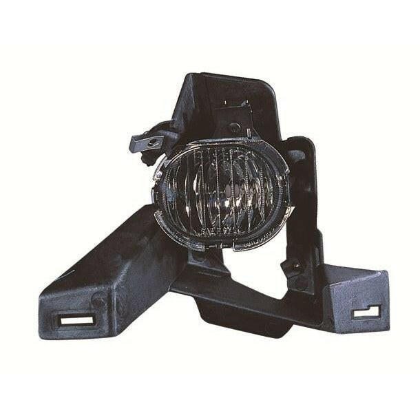 20002005 Chevy Monte Carlo Fog Lamp LH Classic 2 Current Fabrication