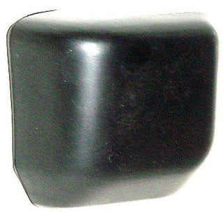 1982-1983 Toyota Pickup 4WD Front Bumper End LH.