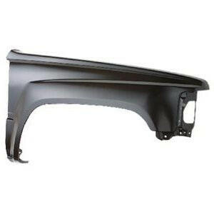 1984-1988 Toyota Pickup 4 WD Fender RH.