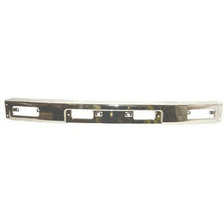 1984-1987 Toyota Pickup Front Bumper Center.