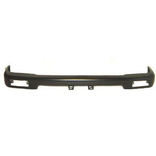 1989-1995 Toyota Pickup (Compact) Front Bumper Painted.