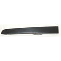1995-1997 Toyota Tacoma Filler Panel Painted LH - Classic 2 Current Fabrication