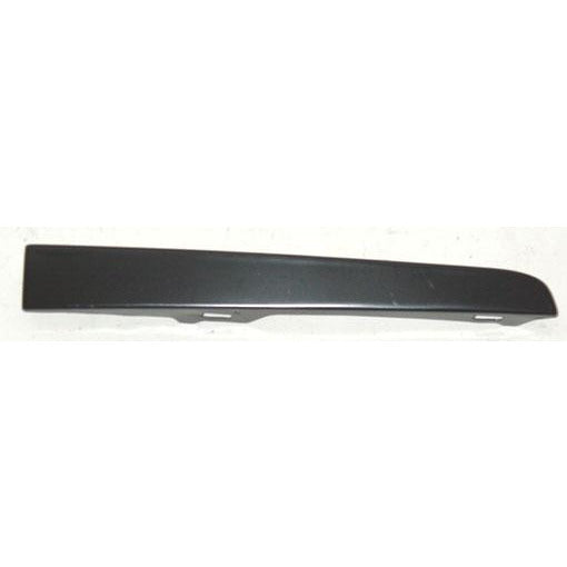 1995-1997 Toyota Tacoma Filler Panel Painted RH - Classic 2 Current Fabrication