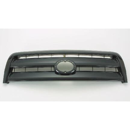 2003-2006 Toyota Tundra Grille Black - Classic 2 Current Fabrication