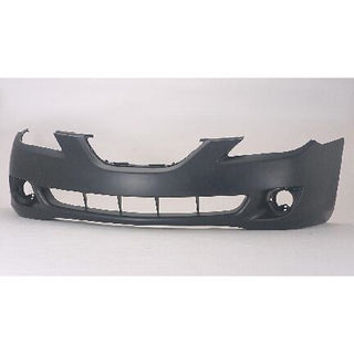 2004-2006 Toyota Solara Front Bumper Cover - Classic 2 Current Fabrication